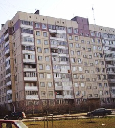 Монтаж проводки в квартире 504 серии Монтаж проводки в квартире 504 серии