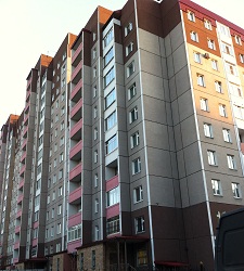 Электромонтаж в квартире
