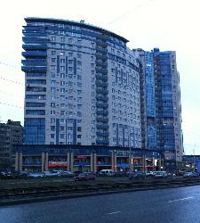 Электропроводка в квартире