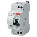 Монтаж Диф автоматов (дифференциальный автомат) ABB в Уфе
