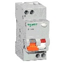 Монтаж Диф автоматов (дифференциальный автомат) Schneider Electreic в Уфе