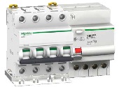 Монтаж Диф автоматов (дифференциальный автомат) Schneider Electreic в Уфе