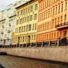 Электропроводка в старом фонде